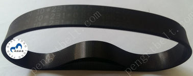 Fujitsu ATM Parts G750 Belt 10x231x0.65 ATM Flat  CA82218-0231(10*231*0.65) Belt supplier