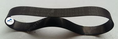 Fujitsu ATM Parts G750 Belt 10x231x0.65 ATM Flat  CA82218-0231(10*231*0.65) Belt supplier
