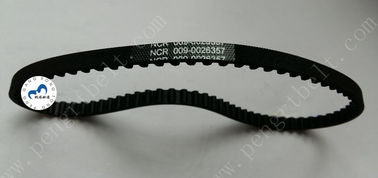 ATM NCR Parts 6622E Machine Synchronous ​Rubber Belt  009-0026357 ATM Parts Belt 0090026357 supplier