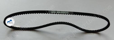 ATM NCR Parts 6622E Machine Synchronous Rubber ​Belt  009-0026375 ATM Parts Belt 0090026375 supplier
