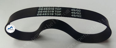 NCR ATM Parts 445-0646519 Transport Top Belt  ATM parts belt 4450646519 supplier