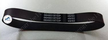 NCR ATM Parts 445-0646519 Transport Top Belt  ATM parts belt 4450646519 supplier
