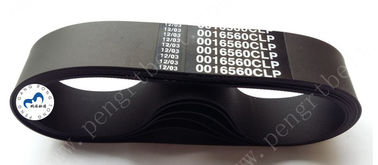 NCR ATM belt 009-0016560 Flat Clamp Presente belt ATM parts belt 0090016560​ supplier