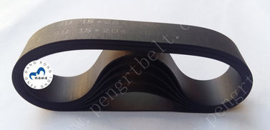 NCR ATM belt 998-0879553 ATM parts NCR 5886/87 receipt printer paper feed belt  ATM parts belt 9980879553 supplier