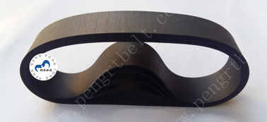 NCR ATM belt 998-0879553 ATM parts NCR 5886/87 receipt printer paper feed belt  ATM parts belt 9980879553 supplier