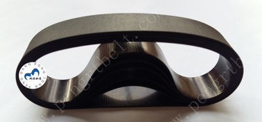 NCR ATM belt 998-0879553 ATM parts NCR 5886/87 receipt printer paper feed belt  ATM parts belt 9980879553 supplier