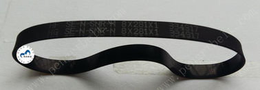 Wincor ATM 01750070015 belt 8x281x1 ATM parts  Flat  belt  8*281*1 supplier