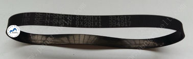 Wincor ATM 01750070015 belt 8x281x1 ATM parts  Flat  belt  8*281*1 supplier