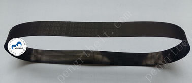 Wincor ATM 01750076219 belt 14x372x0.65 ATM parts  Flat  belt  14*372*0.65 supplier