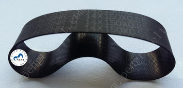 Wincor ATM 01750047180 belt 14x150x0.65 ATM parts  Flat  belt  14*150*0.65 supplier