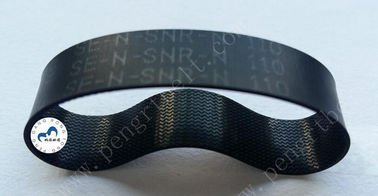 NCR ATM UD600 Belt 31430358 ATM parts NCR Flat belt 14*110*0.65 NCR Transport UD600 belt 31430358 supplier