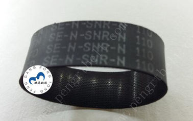 NCR ATM UD600 Belt 31430358 ATM parts NCR Flat belt 14*110*0.65 NCR Transport UD600 belt 31430358 supplier