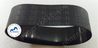 NCR ATM UD600 Belt 998-0910179 ATM parts NCR Flat belt 14*123*0.65 NCR Transport UD600 belt 9980910179 supplier