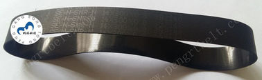 NCR ATM 6635 Belt  ATM parts NCR Flat belt 14*300*0.65 NCR Transport UD50 belt 14x300x0.65 supplier