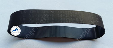 NCR ATM 66XX Belt 998-0910051 ATM parts NCR Flat belt 14*214*0.65 NCR Transport UD50 belt 9980910051 supplier