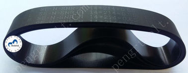 NCR ATM 66XX Belt 998-0910051 ATM parts NCR Flat belt 14*214*0.65 NCR Transport UD50 belt 9980910051 supplier
