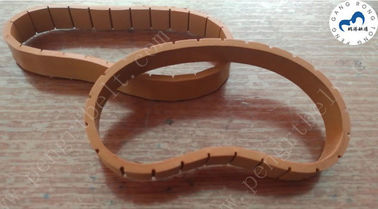 High Quality Diebold Opteva Pick outer tire belt in envelope dispenser 49229518000A ATM Diebold belt 49-229518-000A supplier